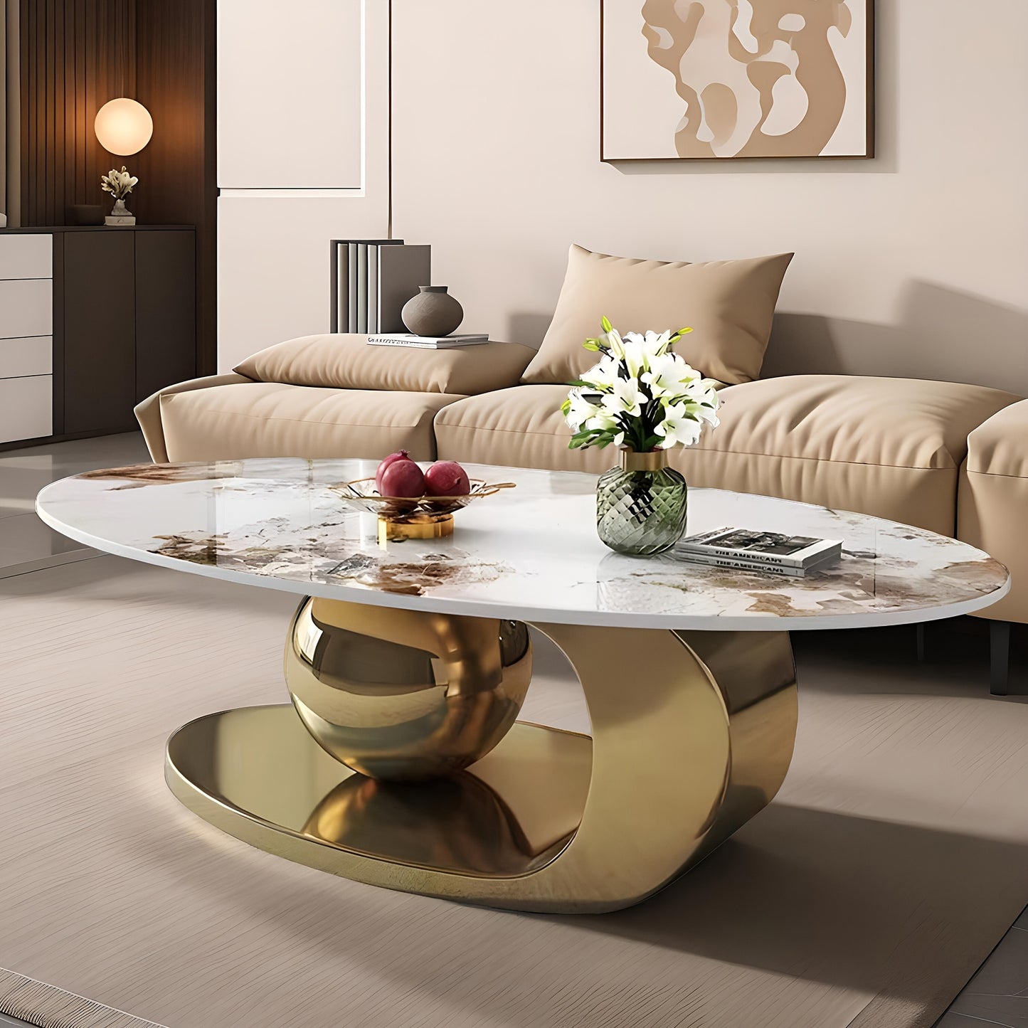 Elegant 51\