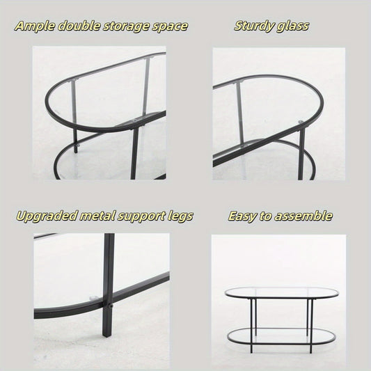 Clear Glass 37\